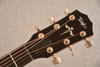 Taylor 614ce (2026) — Headstock