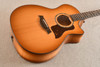 Taylor 614ce (2026) — Top