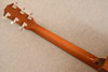 Taylor 614ce (2026) — Back Neck
