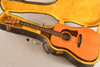 Mossman Tennessee Flat Top (1975) — Case