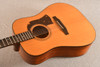Mossman Tennessee Flat Top (1975) — Top 3