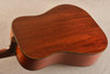 Mossman Tennessee Flat Top (1975) — Back 2