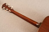 Mossman Tennessee Flat Top (1975) — Back Neck