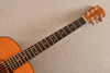 Mossman Tennessee Flat Top (1975) — Neck