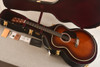 Martin Custom Shop GJ-28 Ambertone (2025) — Case