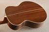 Martin Custom Shop GJ-28 Ambertone (2025) — Back Angle