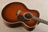 Martin Custom Shop GJ-28 Ambertone (2025) — Top 2