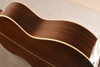 Martin Custom Shop GJ-28 Ambertone (2025) — Side