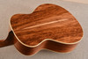 Taylor Gold Label 814e SB Honduran Rosewood (2025) — Back 2