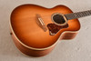 Taylor Gold Label 814e SB Honduran Rosewood (2025) — Top