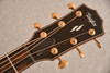 Taylor Next Generation Builder's Edition 814ce (2026) — Headstock