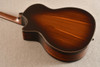 Taylor Next Generation Builder's Edition 814ce (2026) — Back