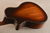 Taylor Next Generation Builder's Edition 814ce (2026) — Back 2