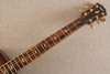 Taylor Next Generation Builder's Edition 814ce (2026) — Neck