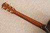 Taylor Next Generation Builder's Edition 814ce (2026) — Back Neck