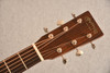 Martin D-15M (2018) — Headstock