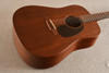 Martin D-15M (2018) — Top