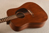 Martin D-15M (2018) — Top 3