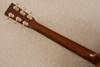 Martin D-15M (2018) — Back Neck