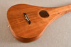 Tony Francis Teardrop Style 1 Hawaiian Weissenborn — Top