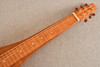 Tony Francis Teardrop Style 1 Hawaiian Weissenborn — Neck