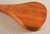 Tony Francis Teardrop Style 1 Hawaiian Weissenborn — Back