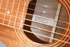 Tony Francis Teardrop Style 1 Hawaiian Weissenborn — Stamp