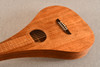 Tony Francis Teardrop Style 1 Hawaiian Weissenborn — Top 3