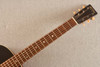 Martin 00L-17 Sunburst (2016) — Neck