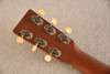 Martin 00L-17 Sunburst (2016) — Back Headstock