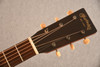 Martin 00L-17 Sunburst (2016) — Headstock