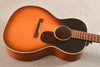 Martin 00L-17 Sunburst (2016) — Top 2
