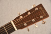 Martin D-18 Satin (2025) — Headstock