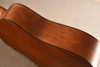 Martin D-18 Satin (2025) — Side