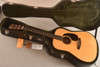 Martin D-18 Satin (2025) — Case