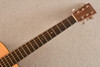 Martin D-18 Satin (2025) — Neck
