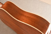 Taylor Trey Hensley Gold Label 510e (2025) — Side