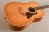 Taylor Trey Hensley Gold Label 510e (2025) — Top