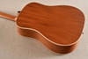 Taylor Trey Hensley Gold Label 510e (2025) — Back