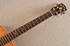 Taylor Trey Hensley Gold Label 510e (2025) — Neck