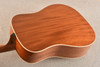 Taylor Trey Hensley Gold Label 510e (2025) — Back 2