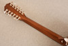 Taylor 454ce-R 12 String (2024) — Back Neck