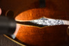 Collings MF5 Mandolin (2004) — Label 2