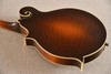 Collings MF5 Mandolin (2004) — Back