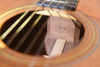 Martin D-28 (1970) — Neck Block