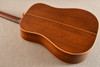 Martin D-28 (1970) — Back