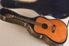 Martin D-28 (1970) — Case