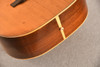 Martin D-28 (1970) — End