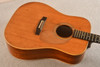 Martin D-28 (1970) — Top 2