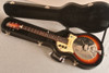 National Resophonic Resolectric (1999) — Case